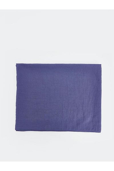 LC Waikiki LCW ACCESSORIES Γυναικείο σάλι Straight Voile
