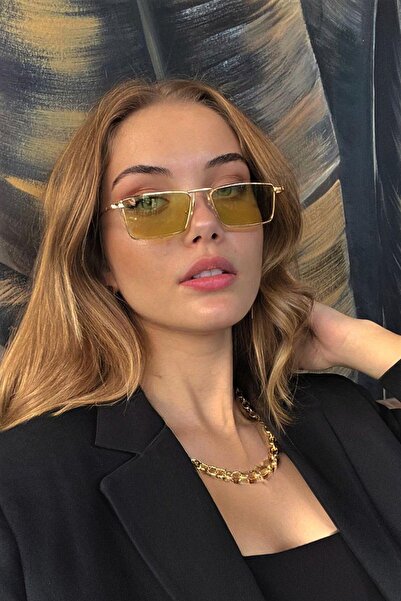 Roger Bacon Vintage Women's Sunglasses Uv400 Protection