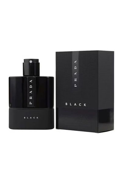 Prada Black Luna Rossa EDP 100ml