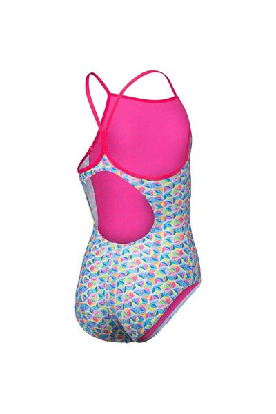 ARENA Arena Starfish Swimsuit - Light Drop Back Design