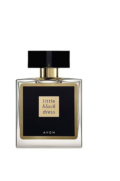 AVON Little Black Dress EDP 50ml