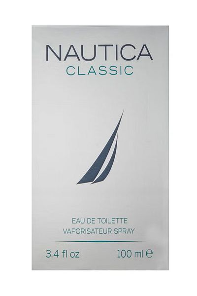 Nautica Classic EDT 100ml
