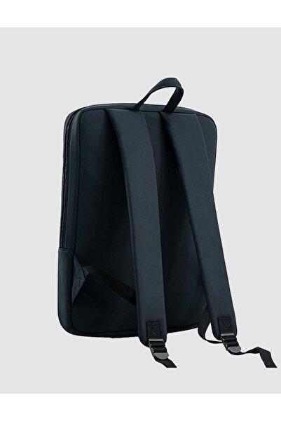 Nors Gate Navy Blue Laptop Backpack