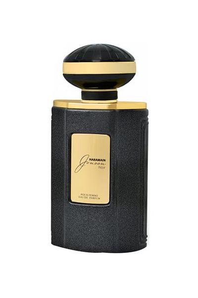 Al Haramain Junoon Noir EDP Spray 75ml