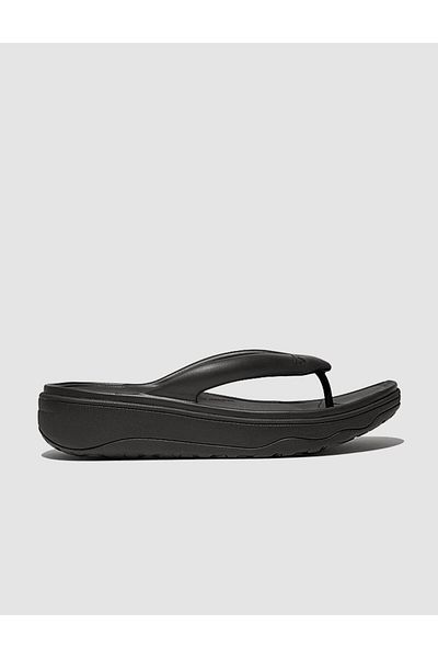 Fitflop Relief Recovery Hf4 - Slapi negri pentru femei