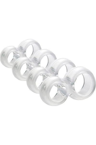 STOREMAX Lvnshop Plastic Door and Window Stopper – Door Handle Anti-Collision Lv 224120