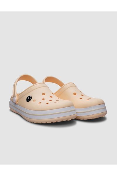 Cabani Yellow Snx Women's Eva Slippers