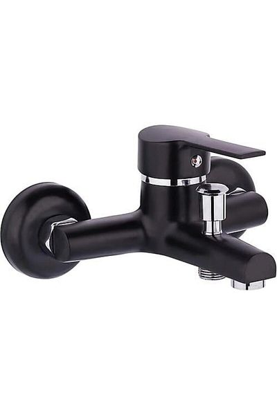 MCreative Black Luxury Bathroom Faucet Guaranteed