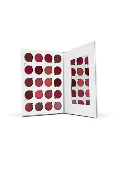 OFRA مجموعة أحمر الشفاه الاحترافية متعددة الألوان 2 × 20 جم