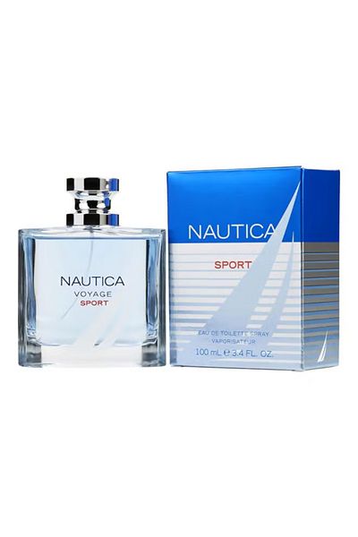 Nautica Voyage Sport EDT 100ml