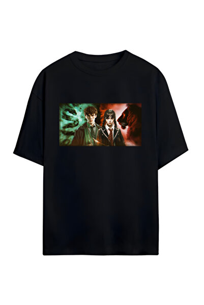 MAGORS WEDNESDAY -ADDAMS-TYLER TASARIMLI YÜKSEK BASKI KALİTELİ UNISEX YENİ SE...