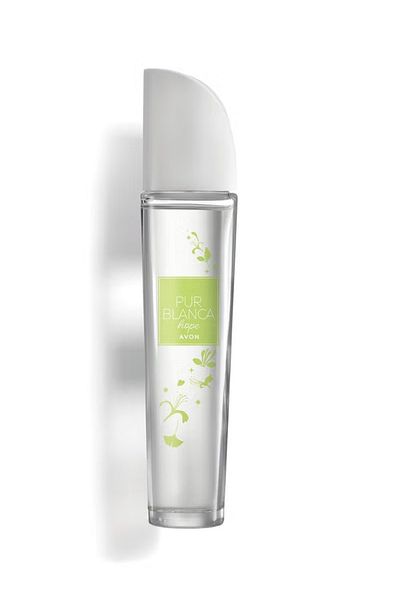 AVON pur blanca hope for women EDT 50 ml