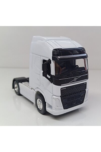 Dianomi welly 1:64 ölçek VOLVO FH TİR // KÜÇÜK BOY METAL MODEL