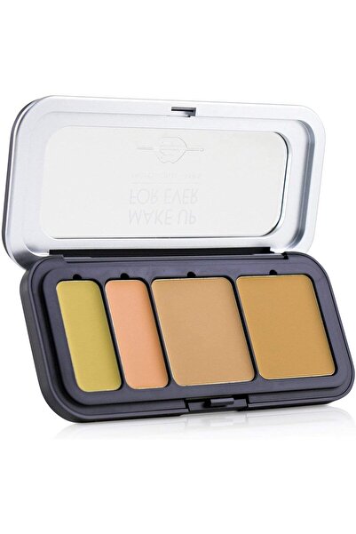 Make Up For Ever - لوحة تصحيح الألوان Ultra HD Underpainting - # 30 متوسط 6.6...