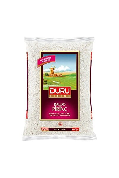 Duru BALDO PRİNÇ 1000 GR