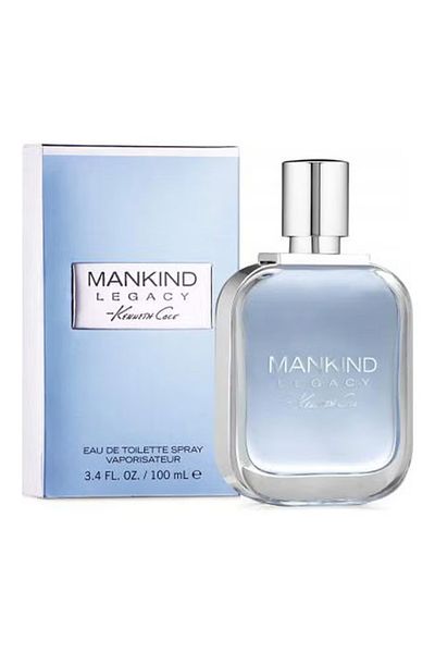 Kenneth Cole Mankind Legacy EDT 100ml