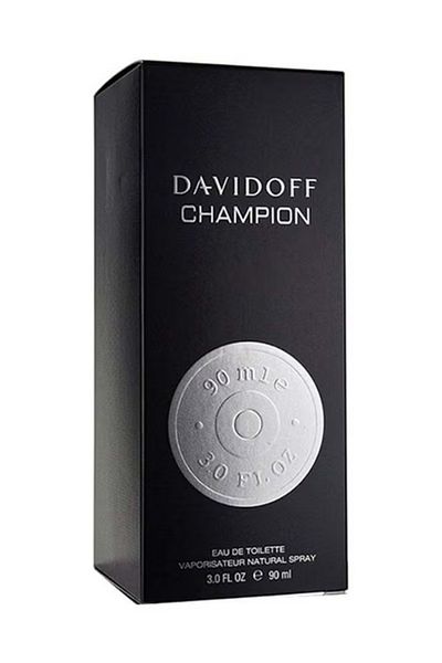 Davidoff Champion EDT 90ml