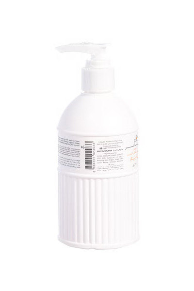 ENCHANTEUR Liquid Charm Hand Soap 300ml