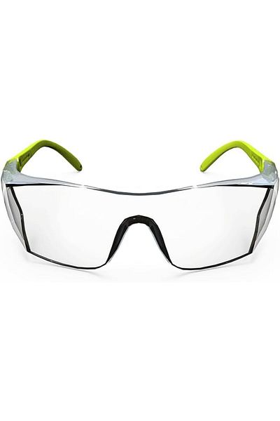 STOREMAX Mrttnca S400 Adjustable Burr Goggles, Protective Glasses Transparent Glasses Ce En166 Trndymrt 108724