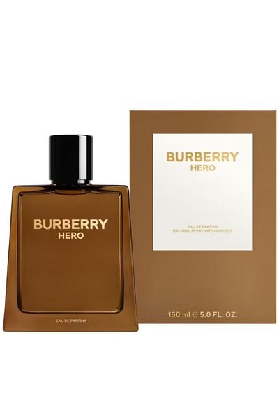BURBERRY Hero EDP 150ml