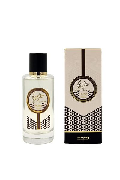 Al majed oud Almajed for Oud Attar Jawwak Wahaj Parfum for Unisex 200 ml