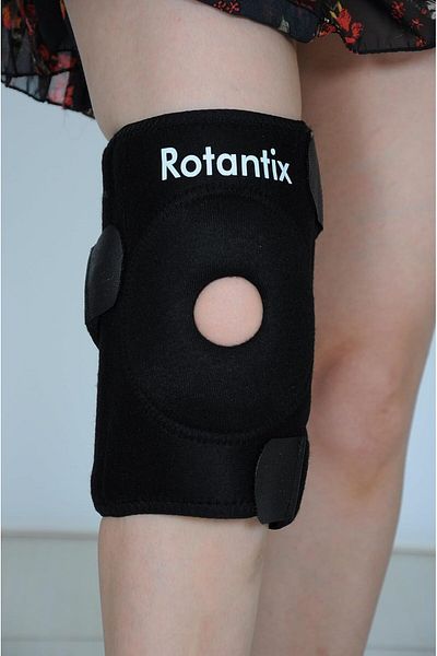 STOREMAX Meniscus Knee Brace Knee Bandage Band with Patella Support for Knee Liquid Water Collection Star Buy Bz 108
