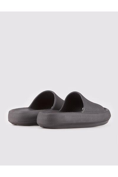 Cabani Papuci plati negri pentru damă