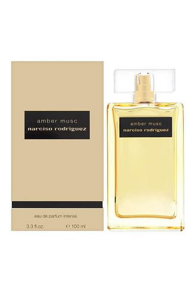 Narciso Rodriguez Amber Musc EDP 100ml