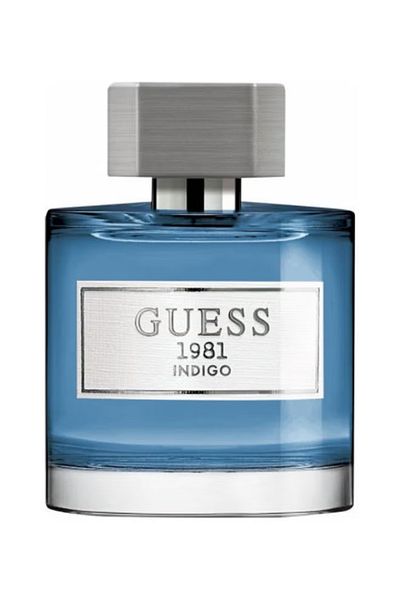 Guess 1981 Indigo EDT 100ml