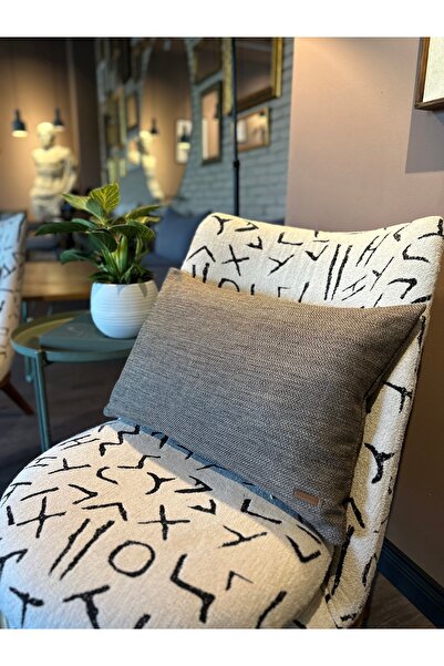 NATUREL Casamarrone  Kırlent Kılıfı