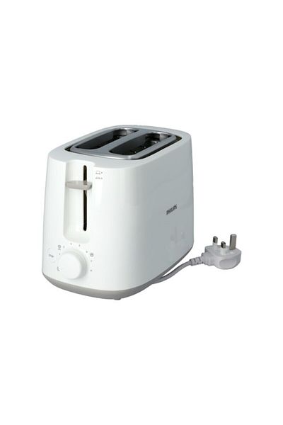Philips Hd2581/01 Model Daily Toaster - Donut Extract