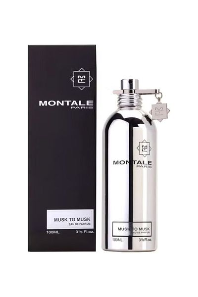 Montale White Musk EDP 100ml