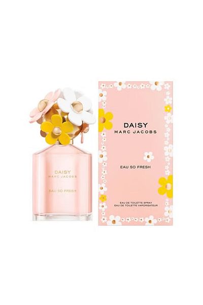 Marc Jacobs Daisy Eau So Fresh EDT 75ml