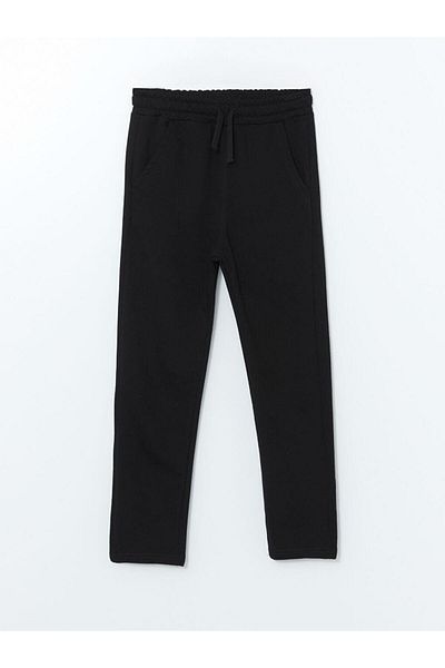 LC Waikiki LCW Kids Boys' Sweatpants with Elastic Waist