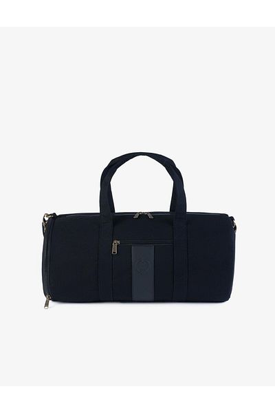 Nors Men's Black Sports Bag