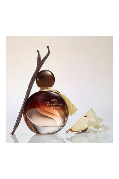 AVON Far Away Beyond For Her EDP 50ml