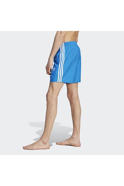 adidas Originals Adicolor 3-Stripes Shorts Swimsuit