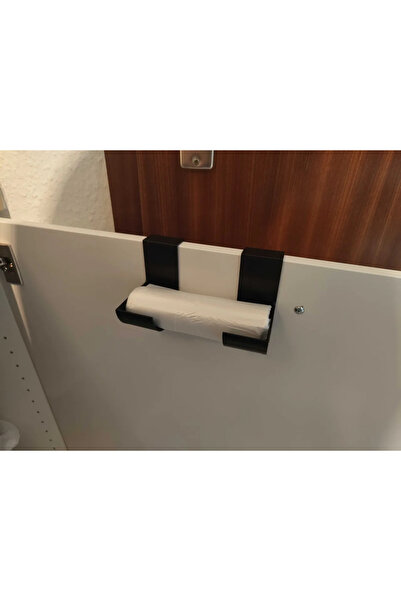 Cypnova حامل أكياس القمامة بتصميم بسيط - مناسب لأي منطقة