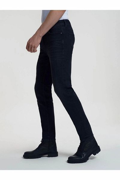 Loft Men's Anthracite Lf 2034691 Ricardo Vivaldi Wash m Pnt Jean Lf2034691-Dn11856