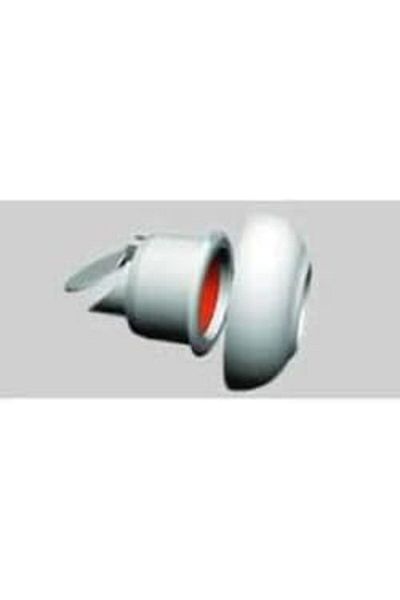 STOREMAX Jvnnastore Adapter Seal Ø50 Sink Dishwasher Drain 646268