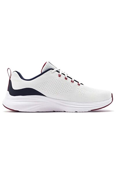 SKECHERS Vapor Foam 232625 Erkek Spor Ayakkabı BEYAZ