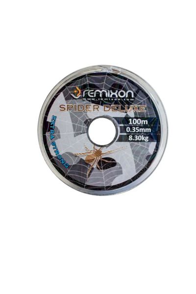 altunbay Remixon Spider Deluxe Seria 100m Monofilament Misina