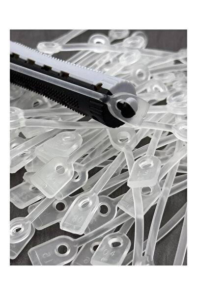 Transformacion Бігуді Перма Ластікі - 36 ШТУК 721259