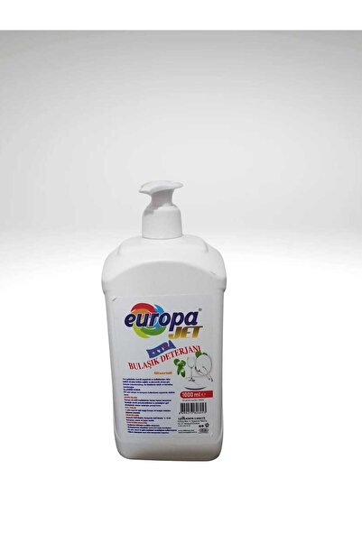 EUROPAJET EKSTRA BULAŞIK DETERJANI 1 KG