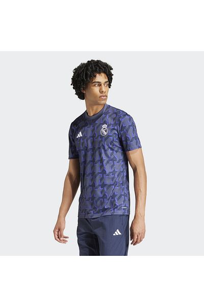 adidas Real Madrid Pre-Match Jersey