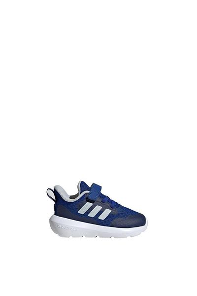 adidas Fortarun 3.0 El I Blue Baby Walking Shoes - Jı2183