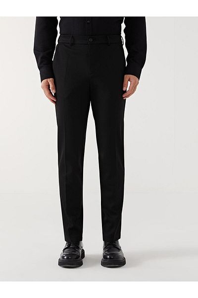 LC Waikiki Ανδρικό παντελόνι SOUTHBLUE Standard Fit