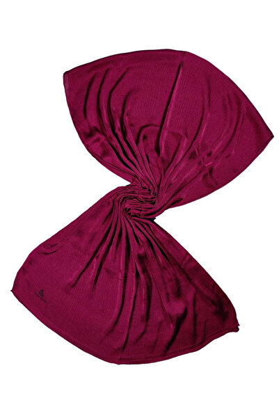 mim eşarp Αιγυπτιακό Jan Jan Crinkle Shawl - Κασκόλ