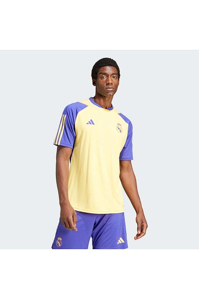 adidas Real Madrid Tiro 23 Training Jersey