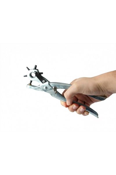 MR RZN STORE Belt Drilling Pliers